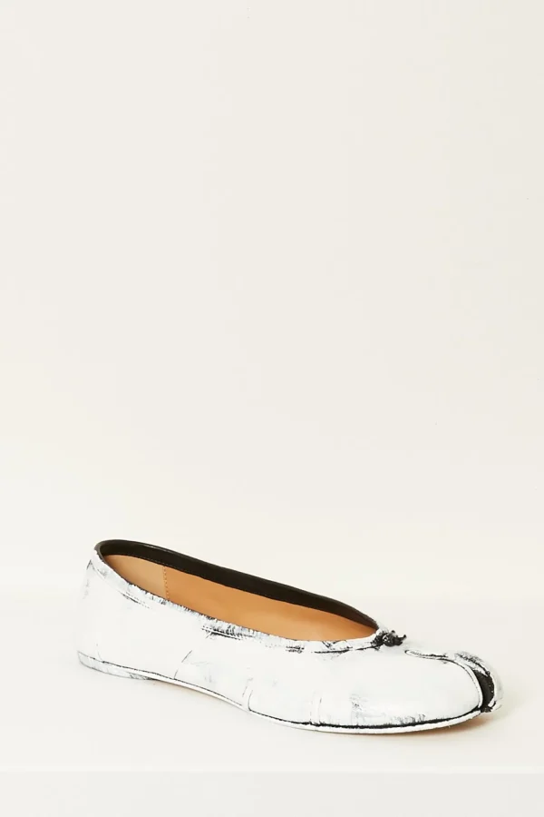 Maison Margiela S58WZ0127P4162 ballerina