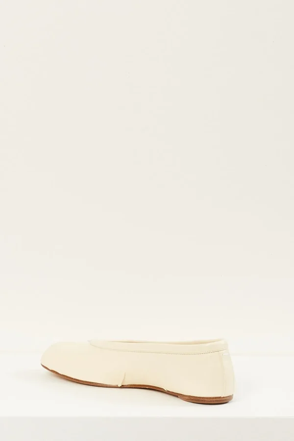 Maison Margiela S58WZ0127P6378 ballarina