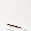 Maison Margiela S58WZ0128P4162 3cm tabi ballerina