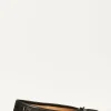Maison Margiela S58WZ0127P6378 tabi ballerina
