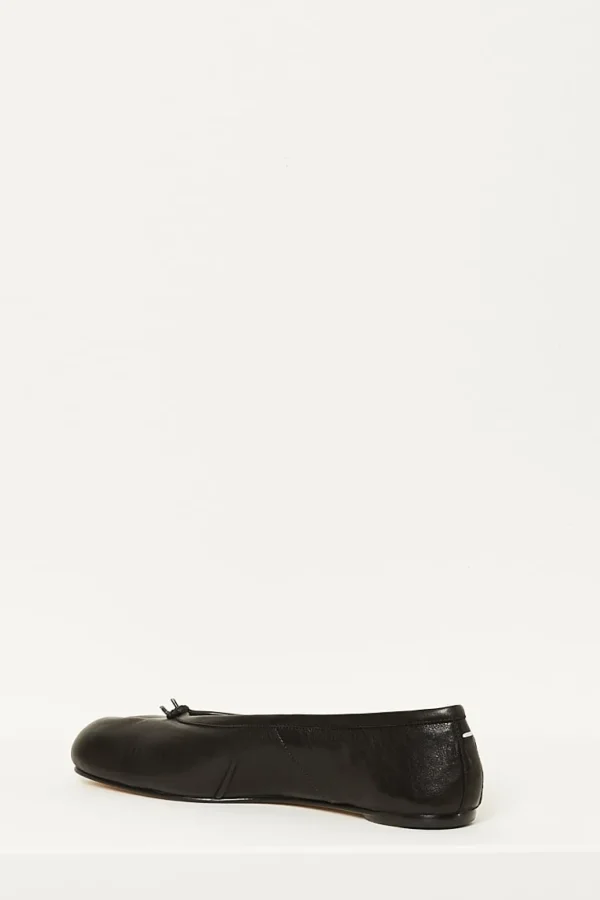 Maison Margiela S58WZ0127P6378 tabi ballerina