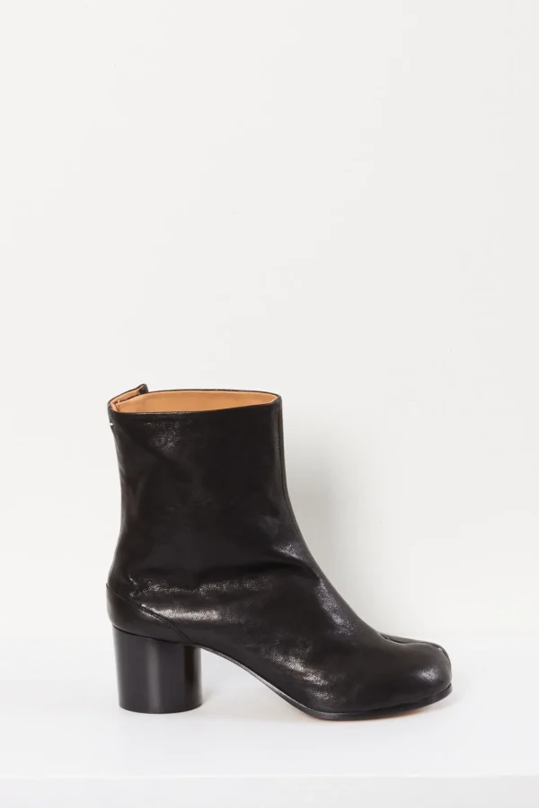 Maison Margiela Tabi ankle boots