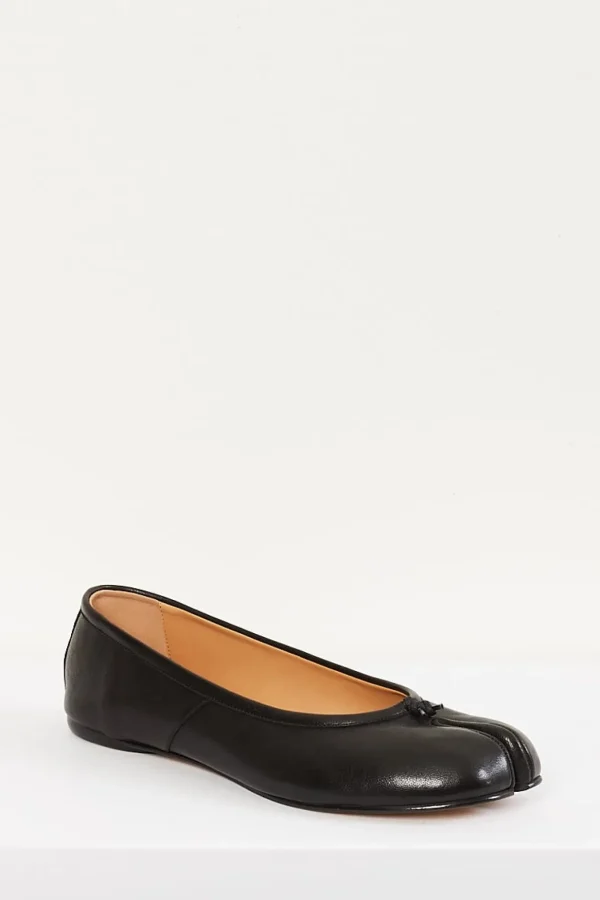 Maison Margiela Tabi ballarina