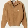 Marant Etoile Axelle cardigan