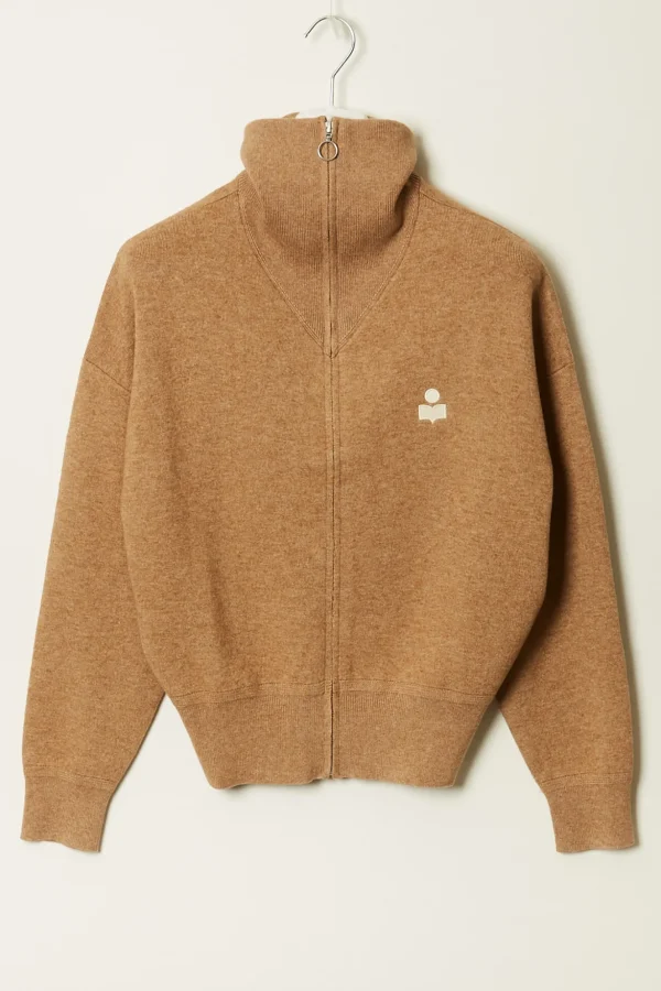 Marant Etoile Axelle cardigan