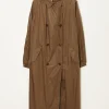 Marant Etoile Cacilda blouson coat