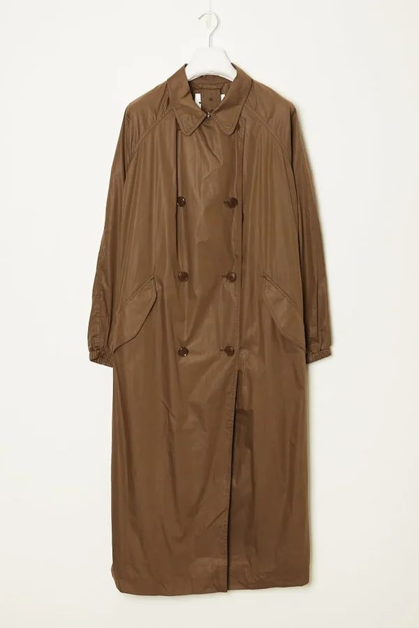 Marant Etoile Cacilda blouson coat