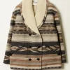 Marant Etoile Dorcas wool jacket