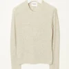 Marant Etoile Obira alpaca knit