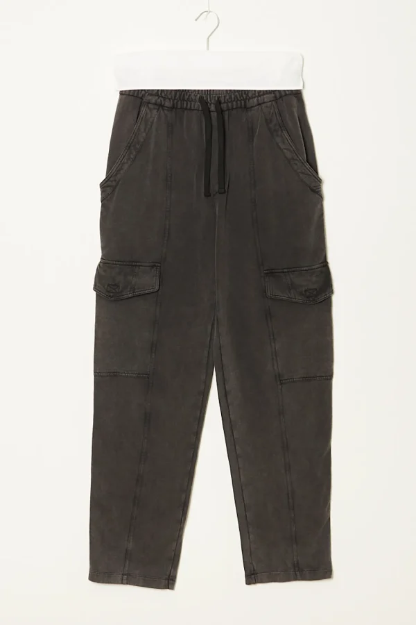 Marant Etoile Peorana urban pants
