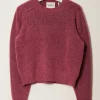 Marant Etoile Peyton alpaca sweater