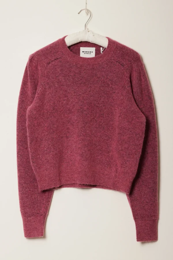 Marant Etoile Peyton alpaca sweater