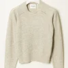 Marant Etoile Peyton alpaca sweater