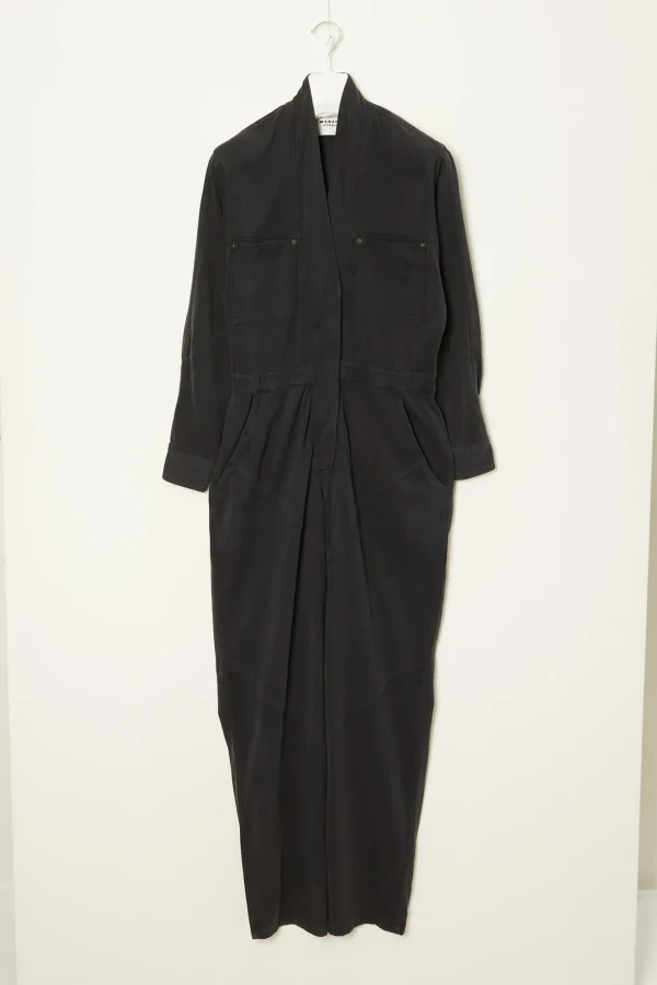Marant Etoile Remady washed jersey all in one