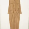 Marant Etoile Remady washed jersey all in one