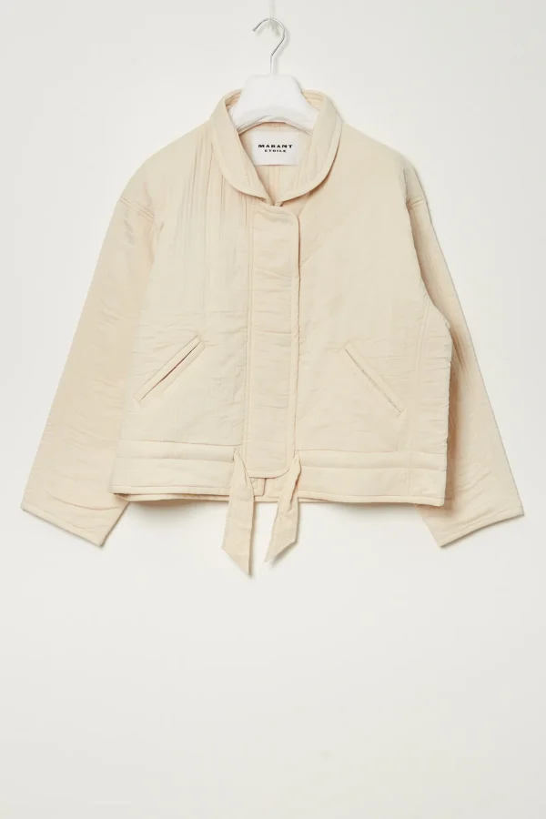 Marant Etoile Selane soft baroudeur