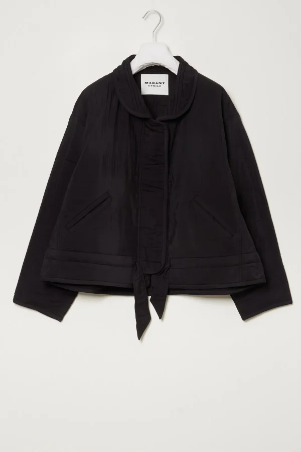 Marant Etoile Selane soft baroudeur