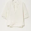 Marant Etoile Shana soft top