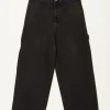 Marant Etoile Solene utility jeans