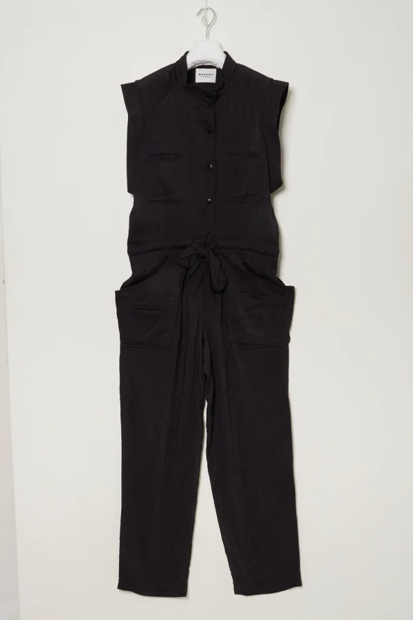 Marant Etoile Suzie soft all in one