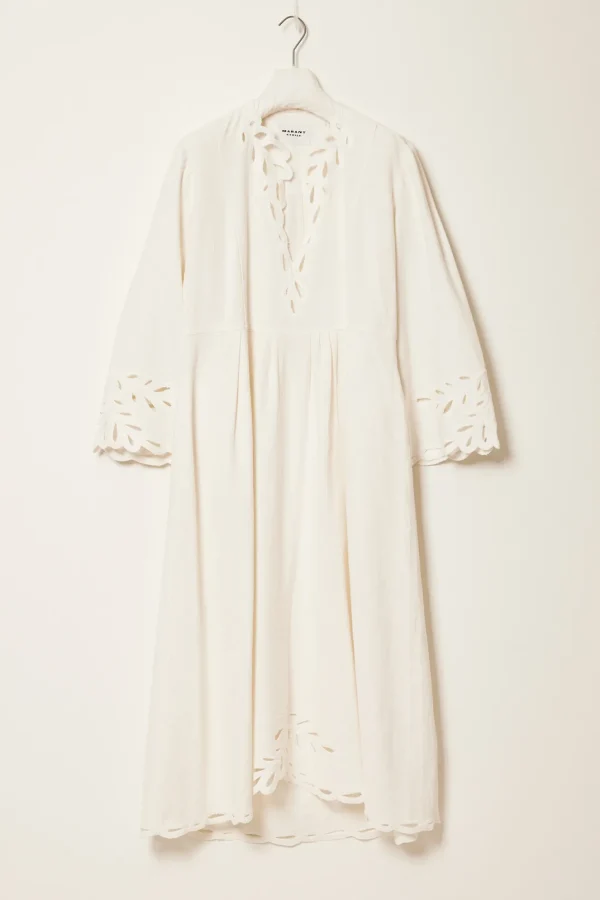 Marant Etoile Tianny dress