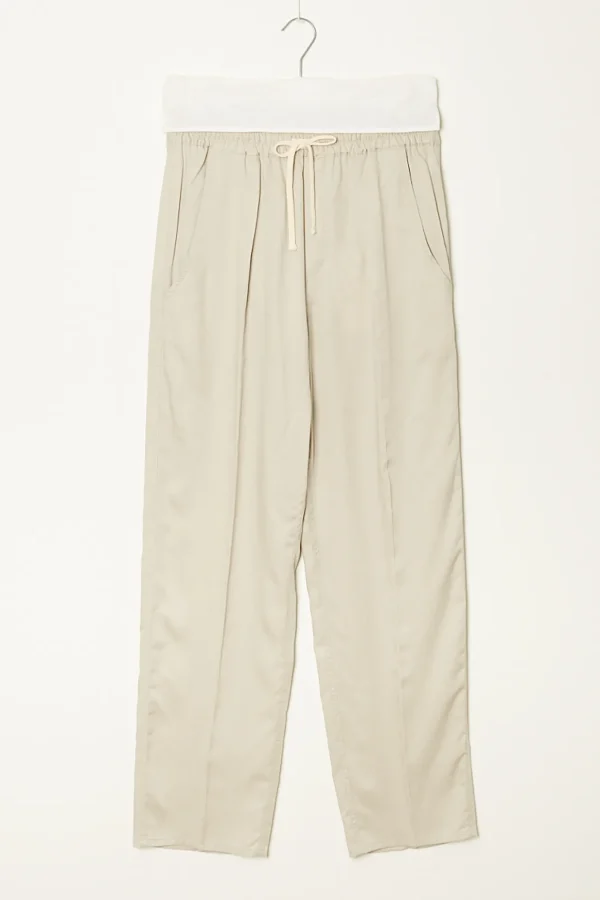 Marant Etoile Vinciane new flou pants