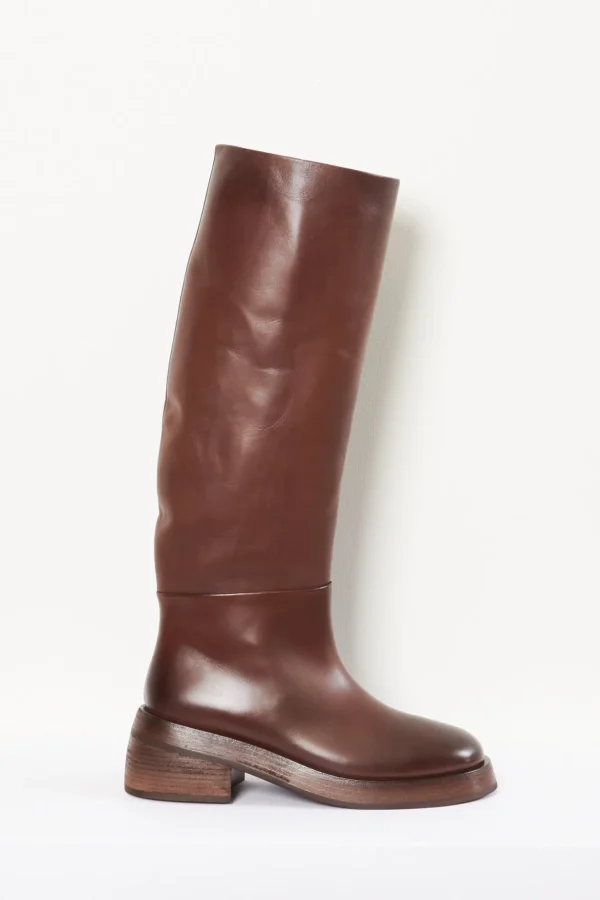 Marsell Fondello boots