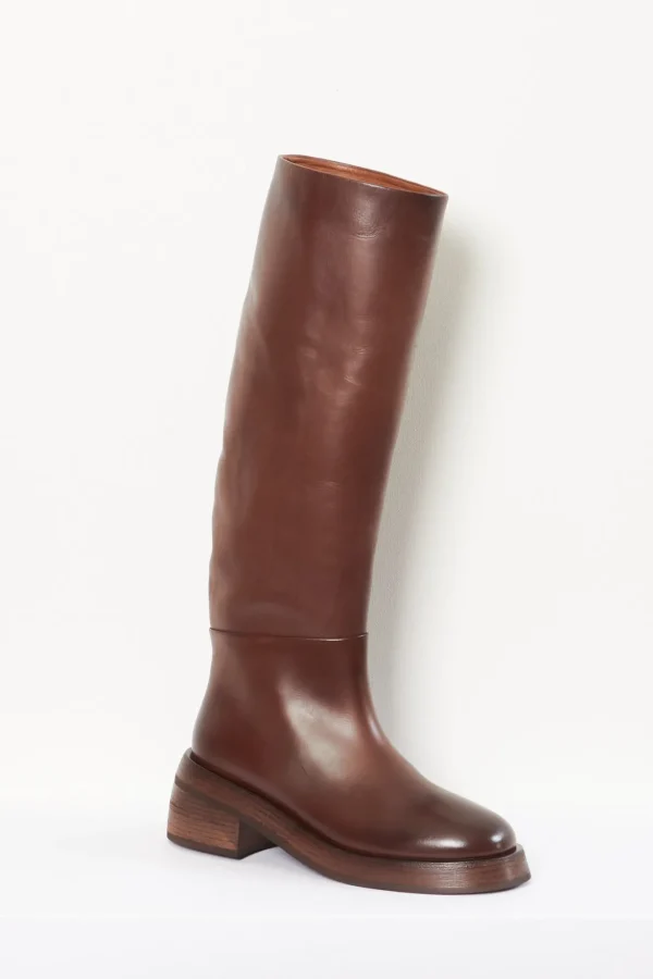 Marsell Fondello boots