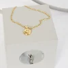 Martine Viergever The Grin bracelet 18cm