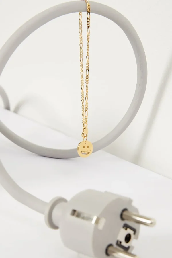 Martine Viergever The Grin bracelet 18cm