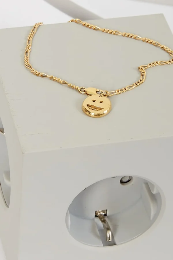 Martine Viergever The Grin bracelet 18cm