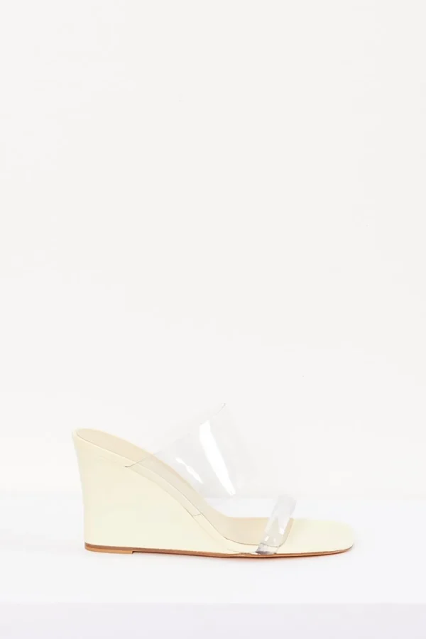 Maryam Nassir Zadeh Olympia wedge