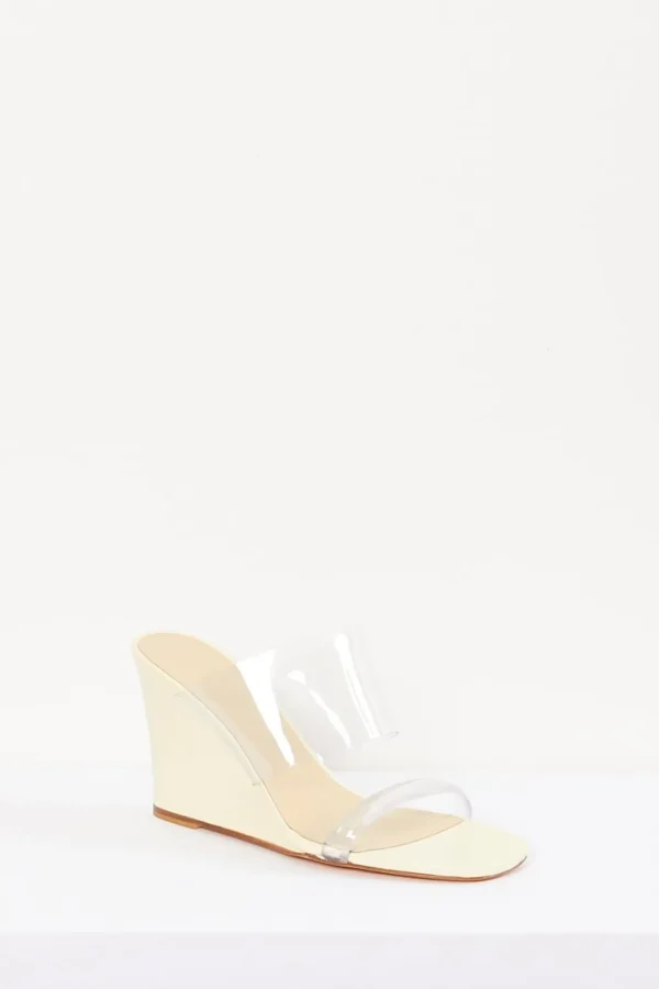 Maryam Nassir Zadeh Olympia wedge