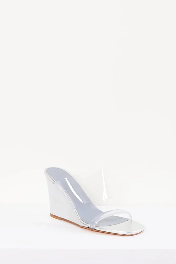 Maryam Nassir Zadeh Olympia wedge
