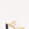 Maryam Nassir Zadeh Samantha sandal