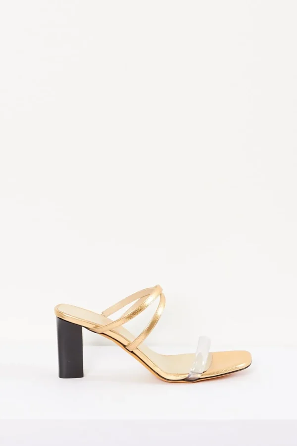 Maryam Nassir Zadeh Samantha sandal