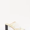 Maryam Nassir Zadeh Samantha sandal