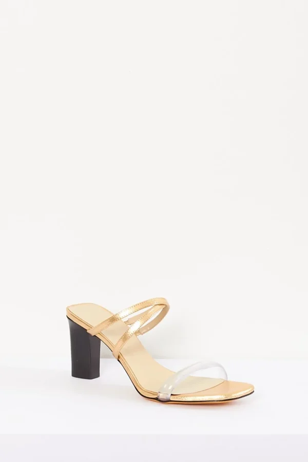 Maryam Nassir Zadeh Samantha sandal
