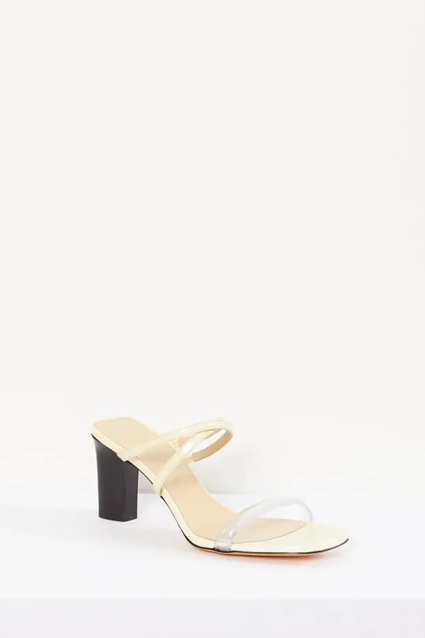 Maryam Nassir Zadeh Samantha sandal