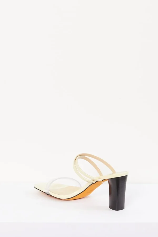 Maryam Nassir Zadeh Samantha sandal