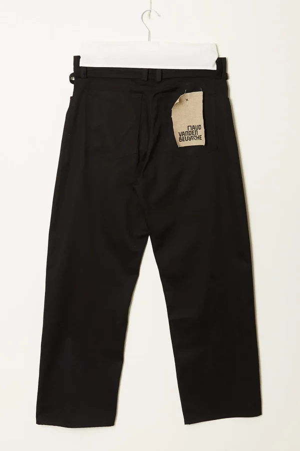 Maud vanden Beussche Pants 0.1 cotton