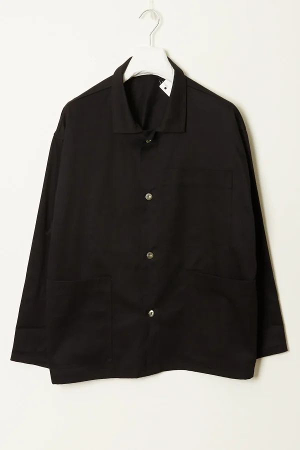 Maud vanden Beussche Short jacket 0.2 cotton