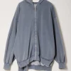 ÂME Cooper oversized hoodie