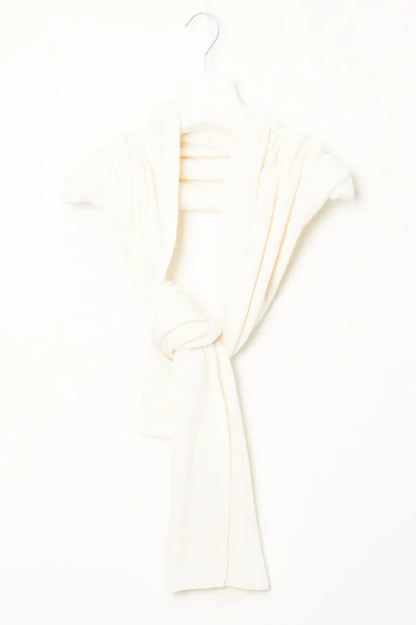 ÂME Edouard superfine merino scarve