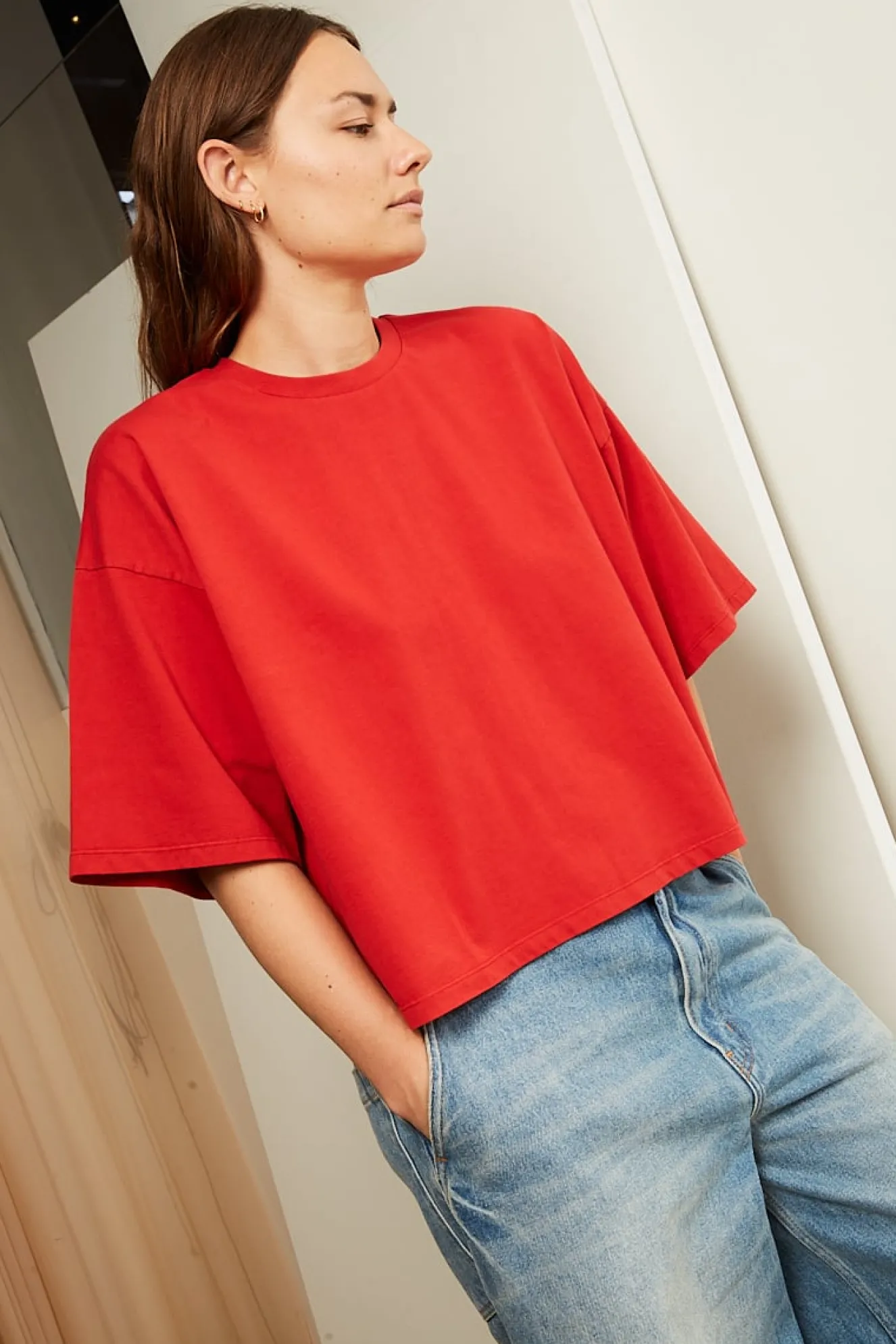 me_eloise_thick_cotton_ts_2.webp ÂME Eloise thick cotton t-shirt