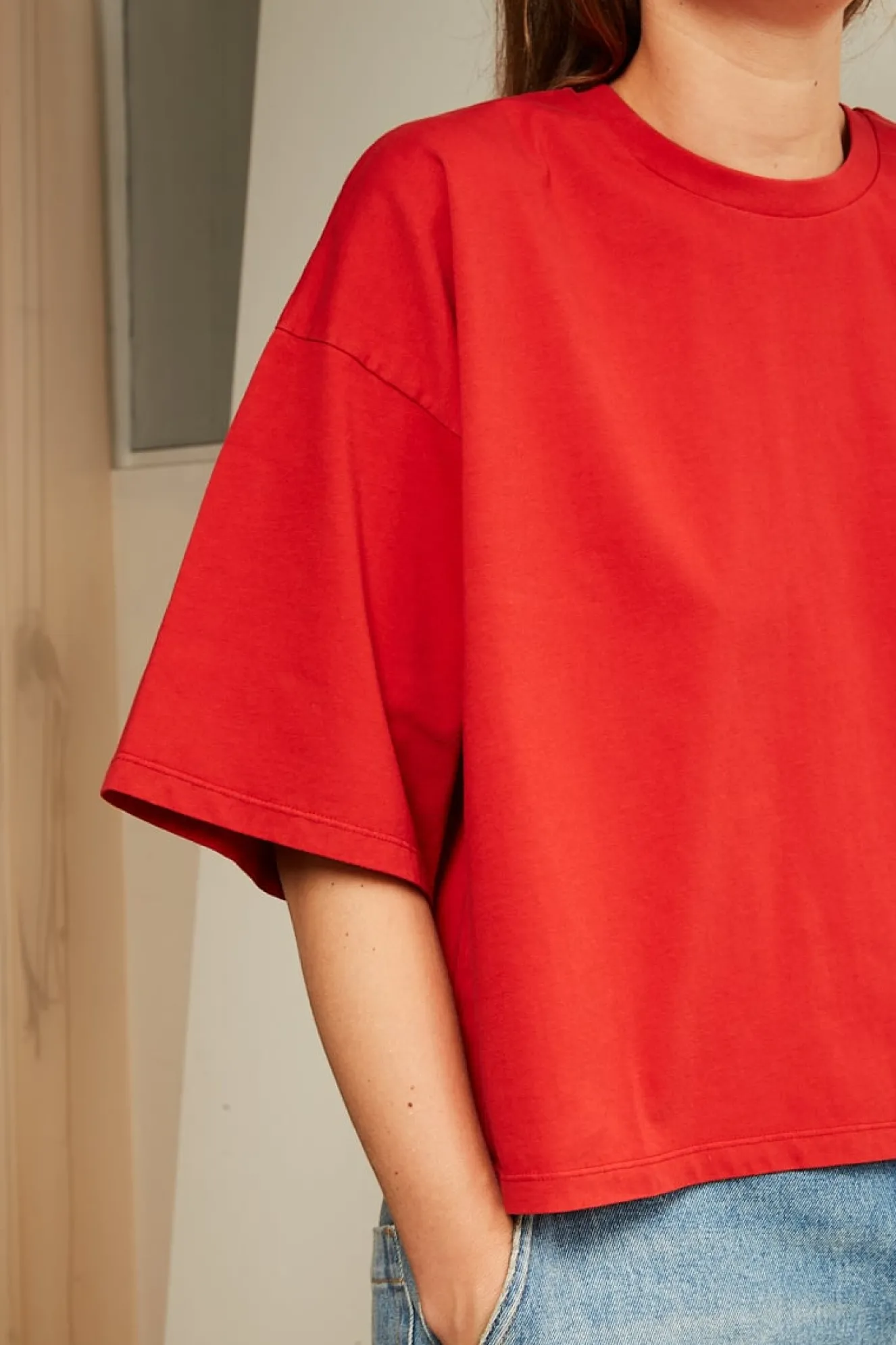 me_eloise_thick_cotton_ts_3.webp ÂME Eloise thick cotton t-shirt