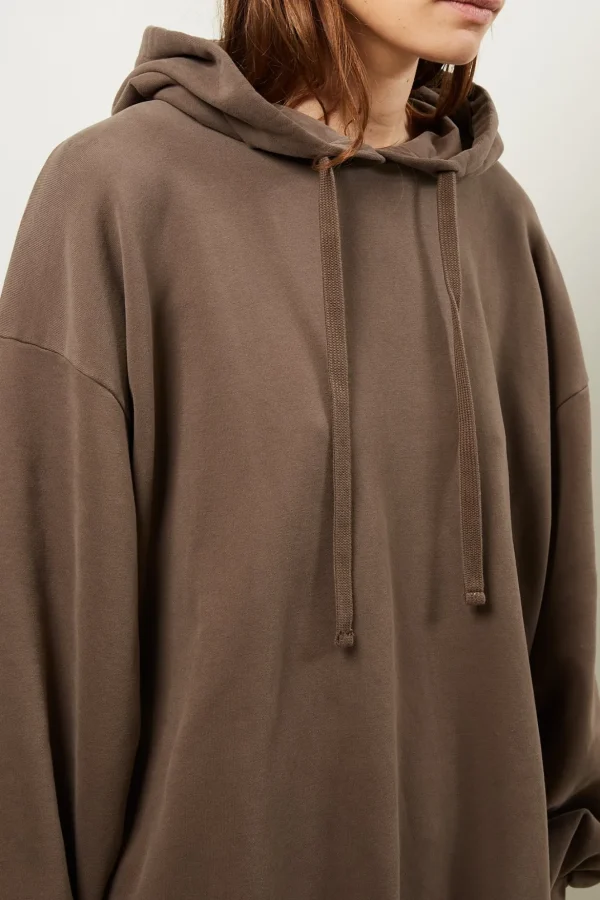 ÂME Fulla oversized hoodie