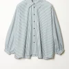 ÂME Henriette poplin shirt