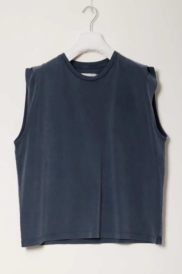 ÂME Kill sleeveless t-shirt