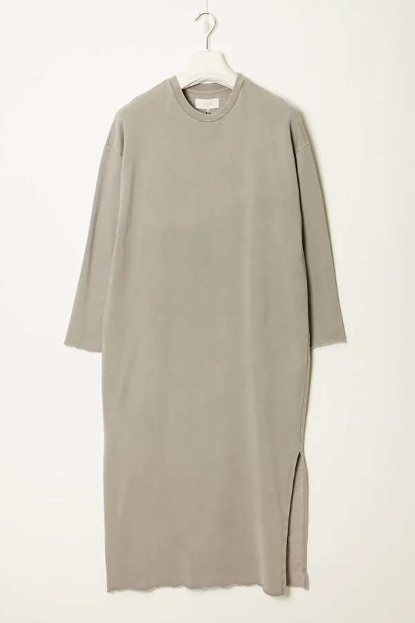 ÂME Kiss sweatshirt dress